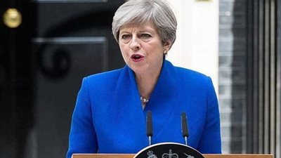 رئيسة وزراء بريطانيا: قد لا يتم إجراء تصويت ثالث على البريكست حال عدم وجود دعم كاف