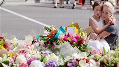 نيوزيلندا تقيم مراسم لإحياء ذكرى ضحايا حادث المسجدين في 29 مارس