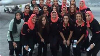 مواجهات قوية في الجولة الـ29 بدوري عمومي سيدات اليد