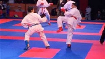 الكاراتيه يعلن موعد انطلاق بطولة كأس مصر