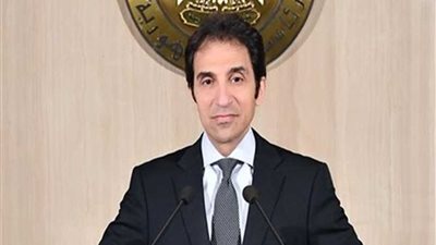 بسام راضى : قمة ثلاثية مصرية أردنية عراقية لبحث توسيع التعاون المشترك