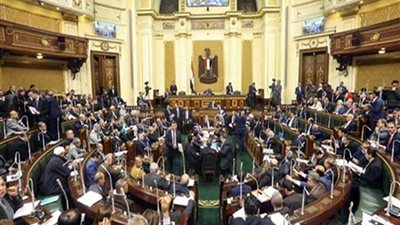 مجلس النواب يحيل قرارا لرئيس الجمهورية و7 مشاريع قوانين للجان المختصة