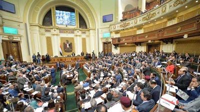 البرلمان يفوض هيئة مكتبه بتحديد موعد لـ 12 طلب مناقشة عامة
