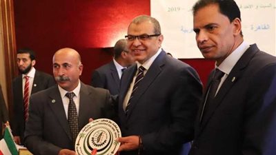 سعفان : الأمة العربية تحتاج لتعميم مفهوم التربية فكرًا وسلوكًا