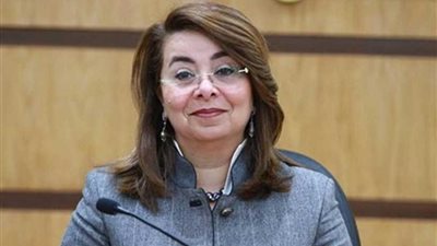 غادة والي تفتتح برنامج الرائدات الريفيات