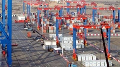 ضبط 3 ملايين كبسولة تخسيس بجمارك بورسعيد