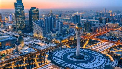 للمرة الرابعة.. دولة آسيوية تغير اسم عاصمتها