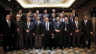 تعرف على مصير 12إخوانياً احتجزتهم تركيا لترحيلهم إلى مصر