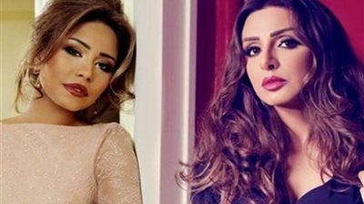 أنغام عن أزمة شيرين: كفاية كده