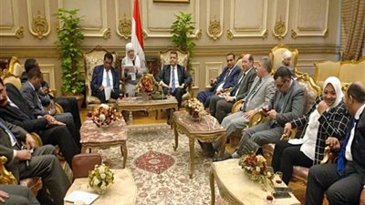 سفير إثيوبيا أمام 