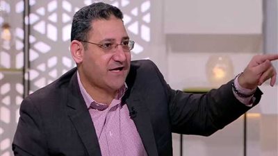أحمد أيوب: لا توجد نصوص نهائية للتعديلات الدستورية حتى الآن‬