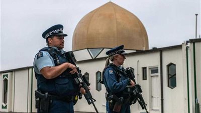 نيوزيلندا تعلن إجراء 