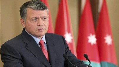 العاهل الأردني يلغي زيارته لرومانيا بسبب عزمها نقل سفارتها للقدس