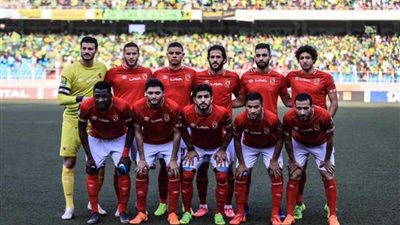 الأهلي يجري اتصالات مع 