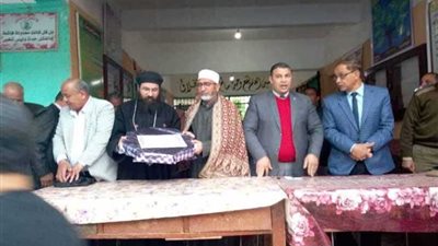 بيت العائلة يحتفل 