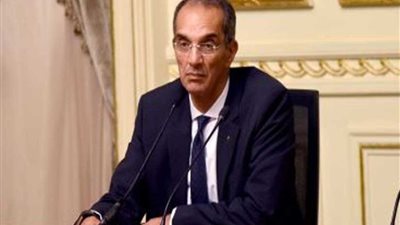 وزير الاتصالات: استضافة مؤتمر 