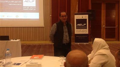 نائب وزير المالية: برنامج الإصلاح حل جذري لمشكلات الاقتصاد