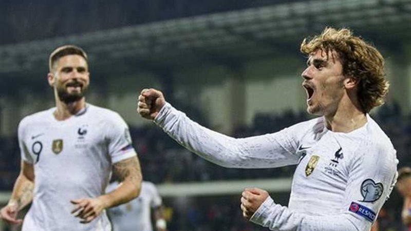 الصحف الفرنسية تبرز