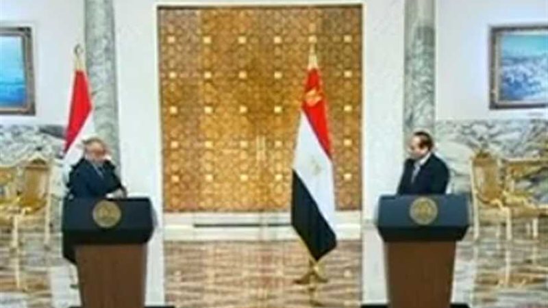 رئيس الوزراء العراقي: