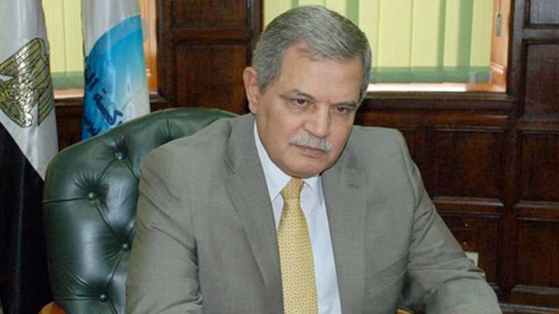 رسلان: الشركة تعمل