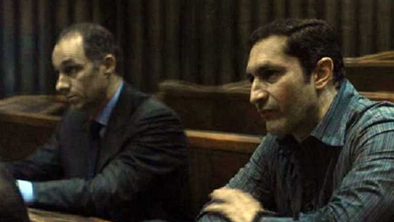 تأجيل محاكمة علاء