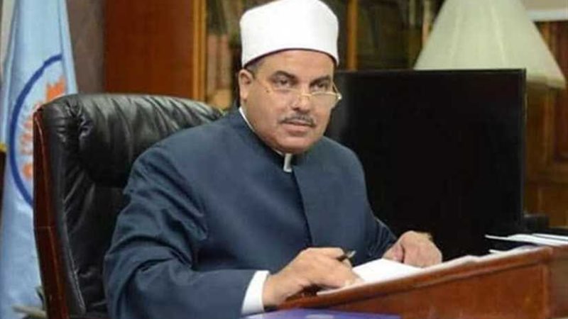 جامعة الأزهر تحتضن