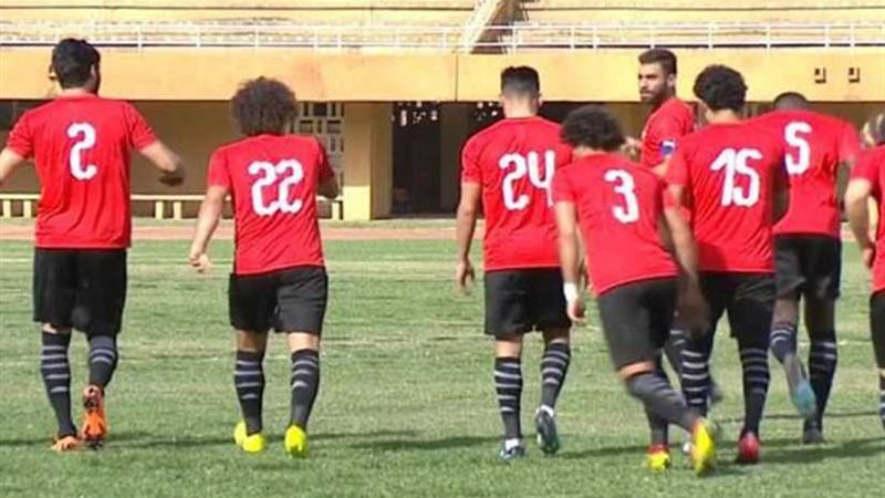 التعادل السلبي يحسم