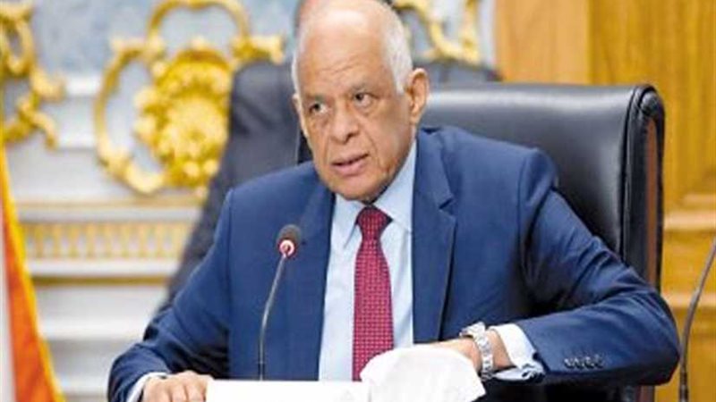 رئيس النواب يؤكد