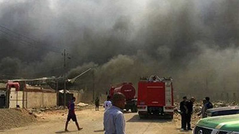 السودان.. مقتل 8