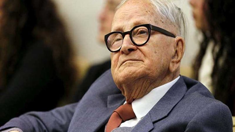 وفاة العقل المدبر