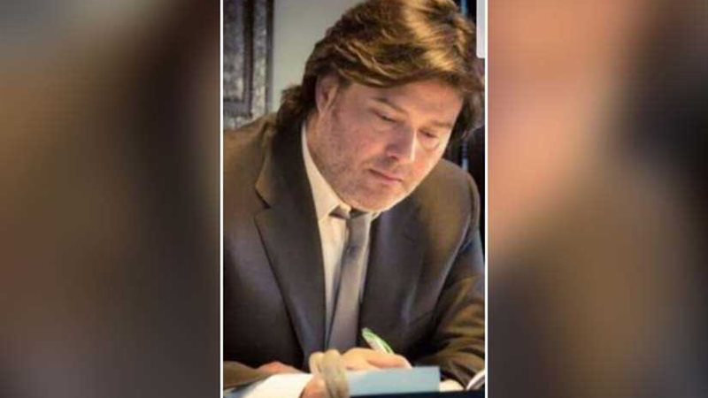 معكم لتعديل الدستور..