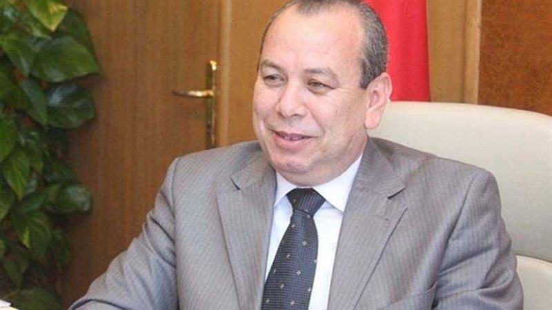 تشكيل لجنة لتأجير