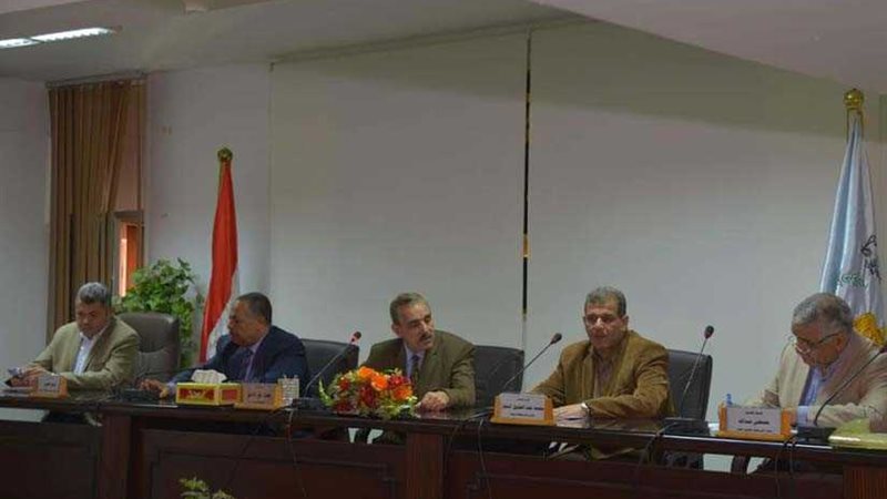 محافظ أسيوط: خطط