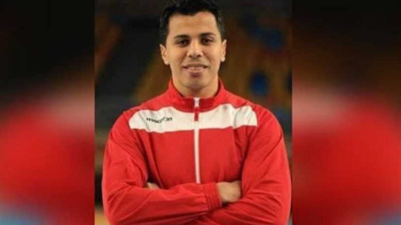 حماصة نجم يد سموحة: