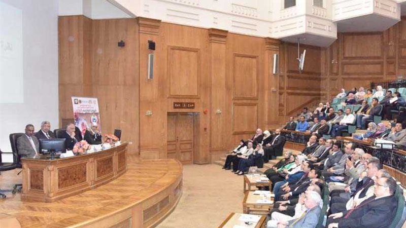 وزيرة الصحة: حملة