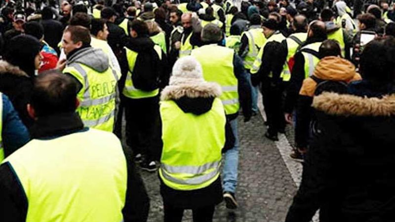 فرنسا تعزز الإجراءات