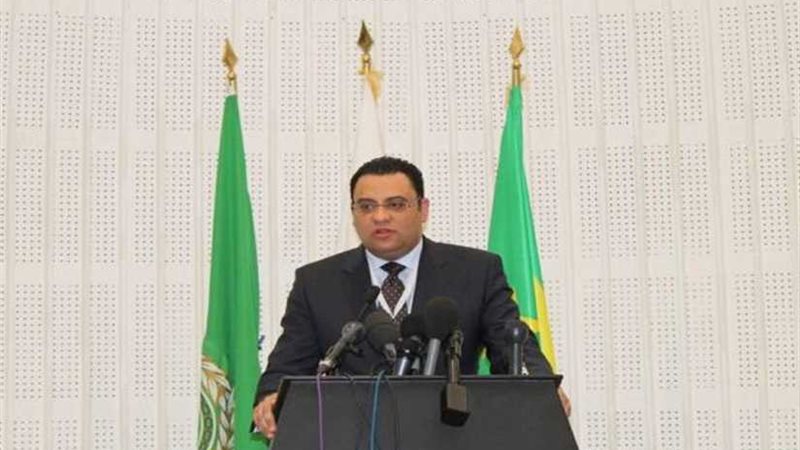 عفيفي: قرارات الجامعة