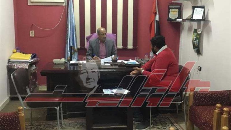 وكيل تضامن الأقصر: