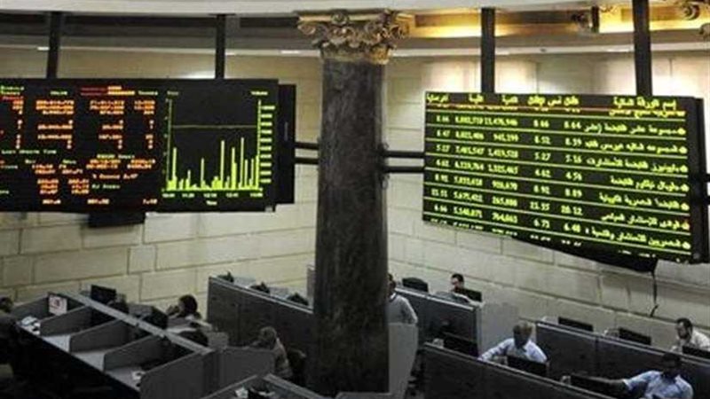 البورصة تربح 2.5