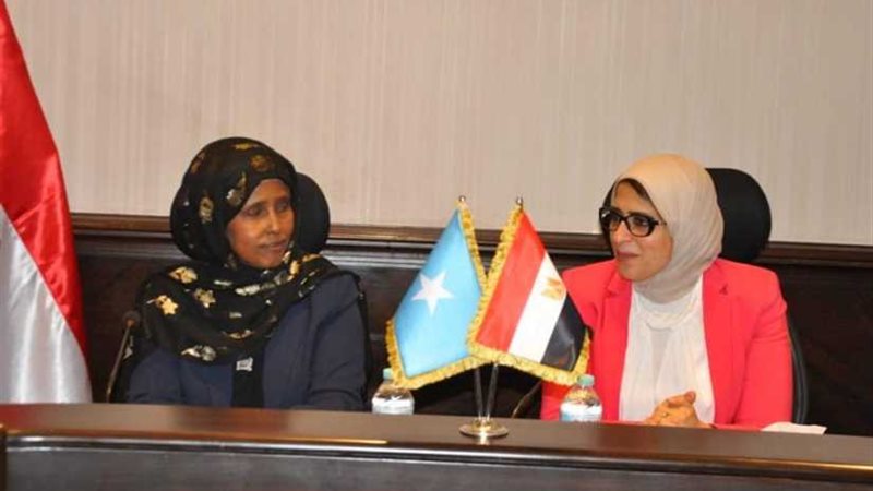 بروتوكول تعاون لدعم