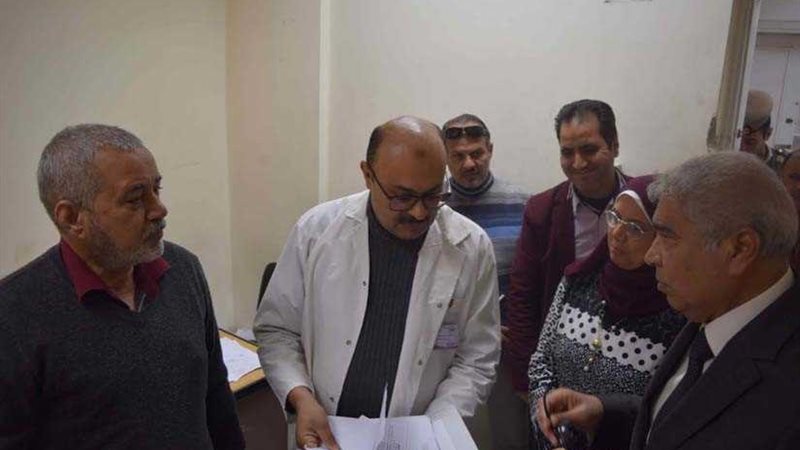 مليون و672 ألف منياوي