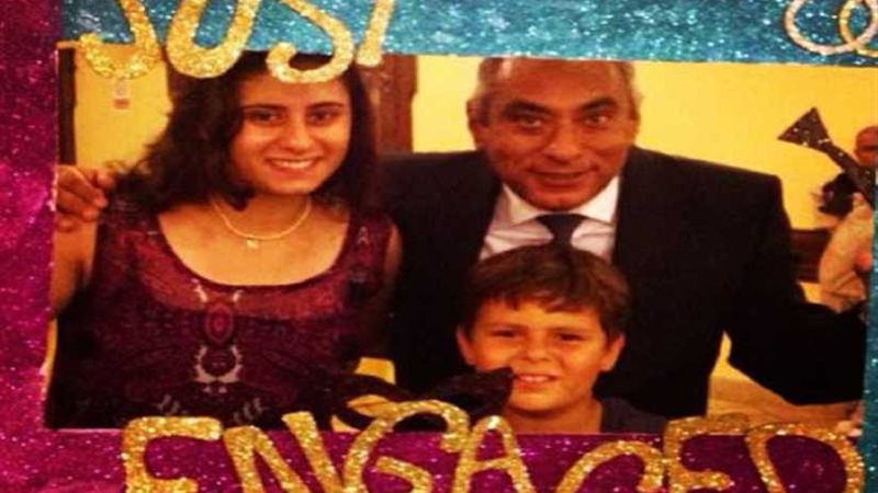 بالصور.. نور الشربيني: