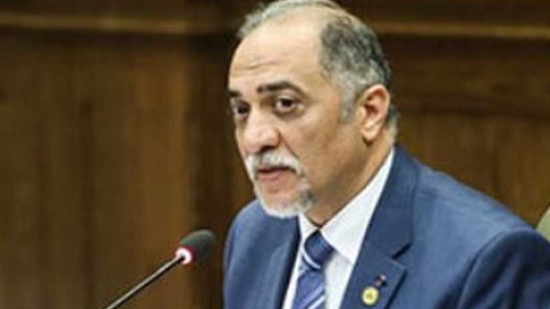 القصبي: الحساب الختامي