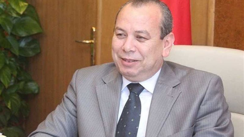 خرائط مساحية لرصد