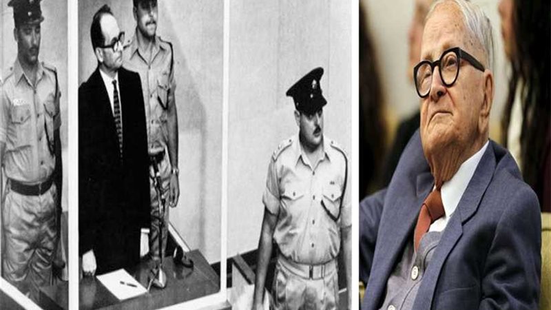 الخاطف يلحق بالمخطوف