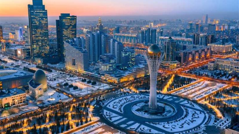 للمرة الرابعة.. دولة