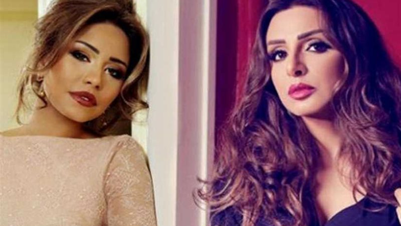 أنغام عن أزمة شيرين: