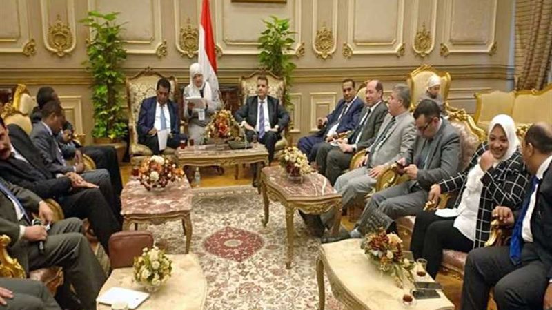 سفير إثيوبيا أمام