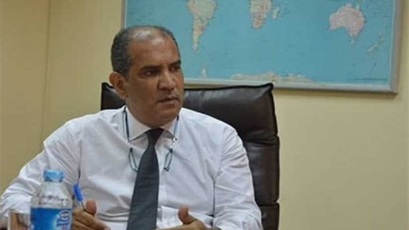 المصدرين المصريين