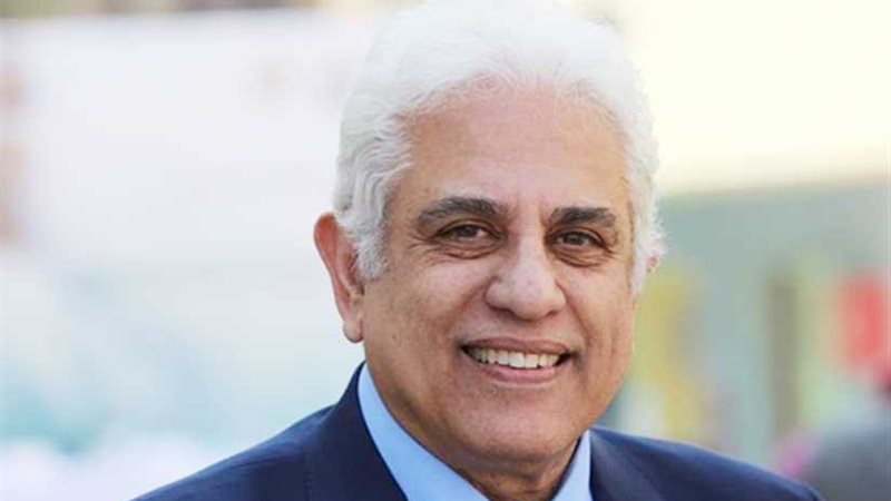 بحضور بدراوي.. الاتحاد